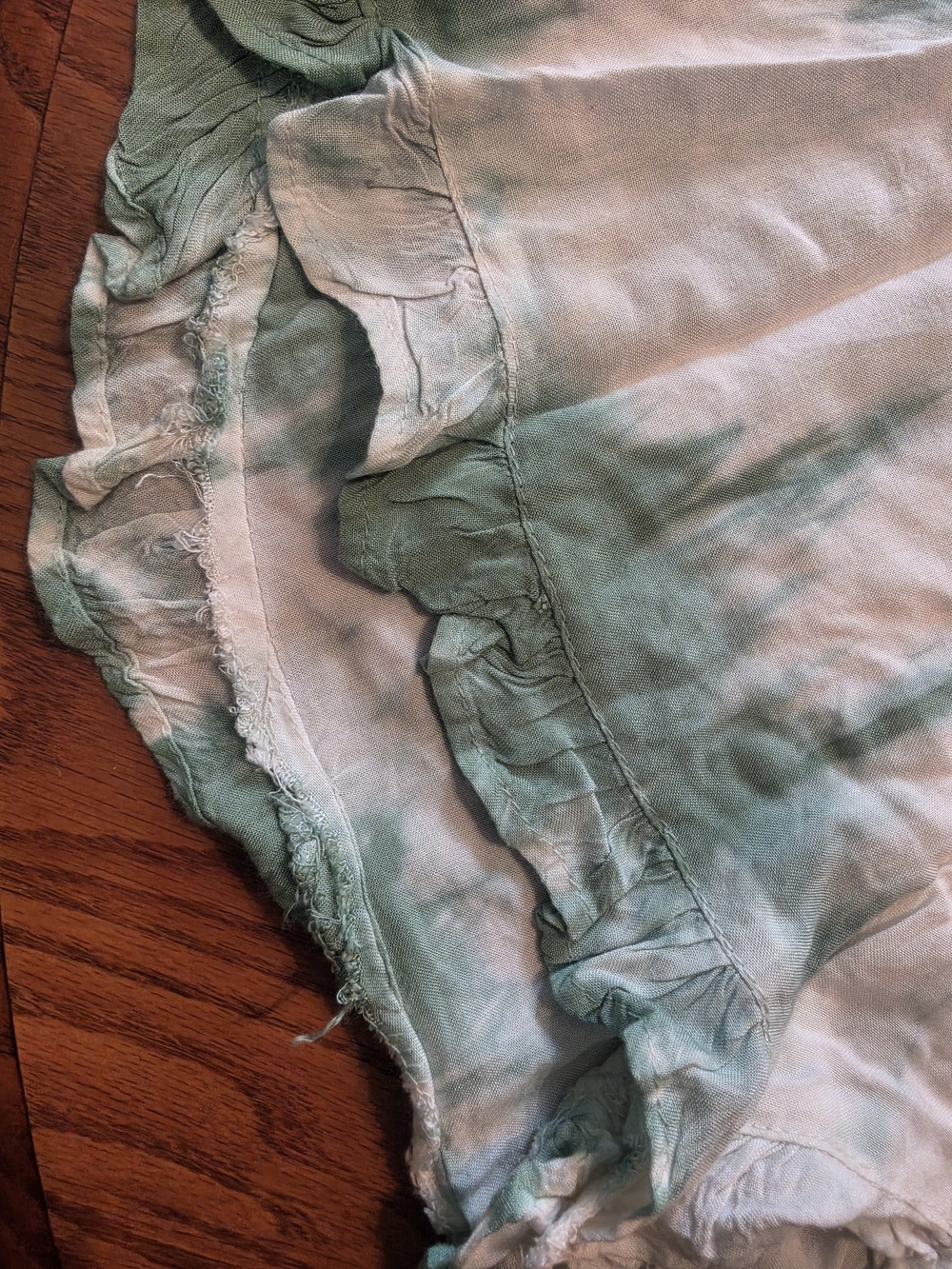 Beachy Light Short Set - Picture 2 of 4